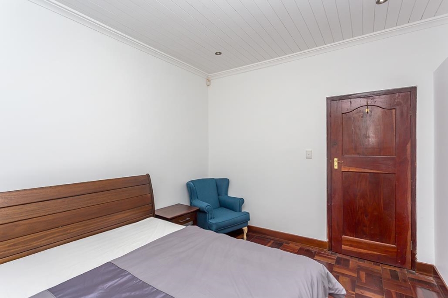 To Let 5 Bedroom Property for Rent in Milnerton Western Cape